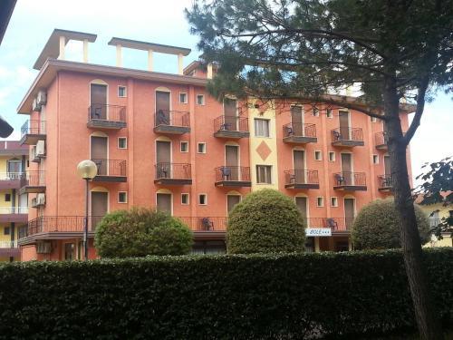 Sole Hotel Eraclea Mare