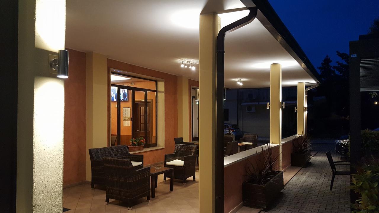 Sole Hotel