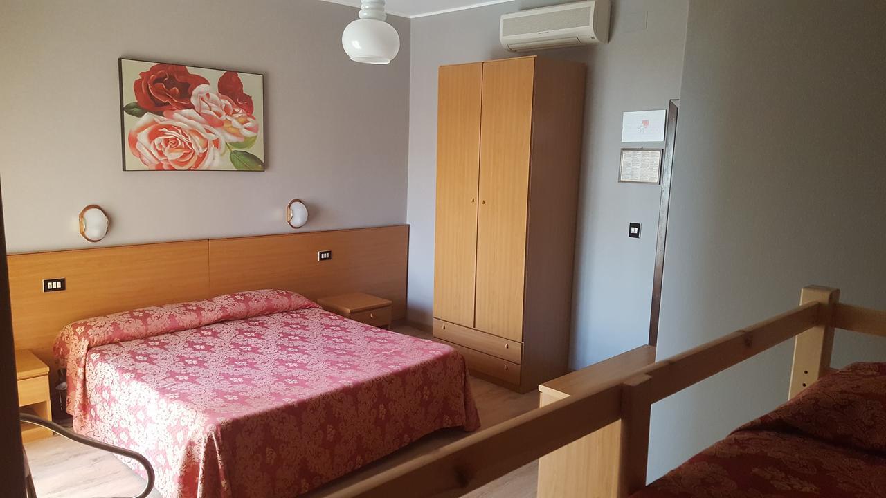 Hotel Sole 3*