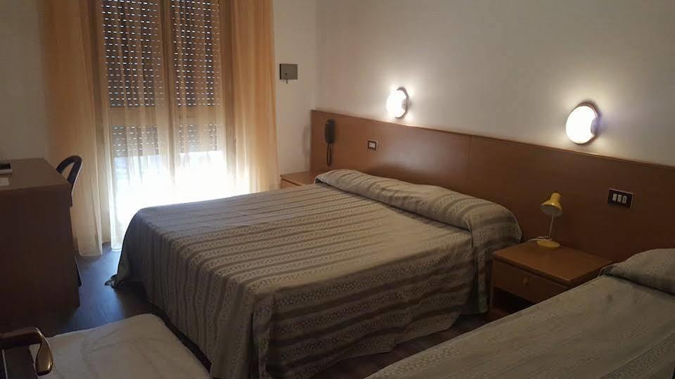 Hotel Sole 3*